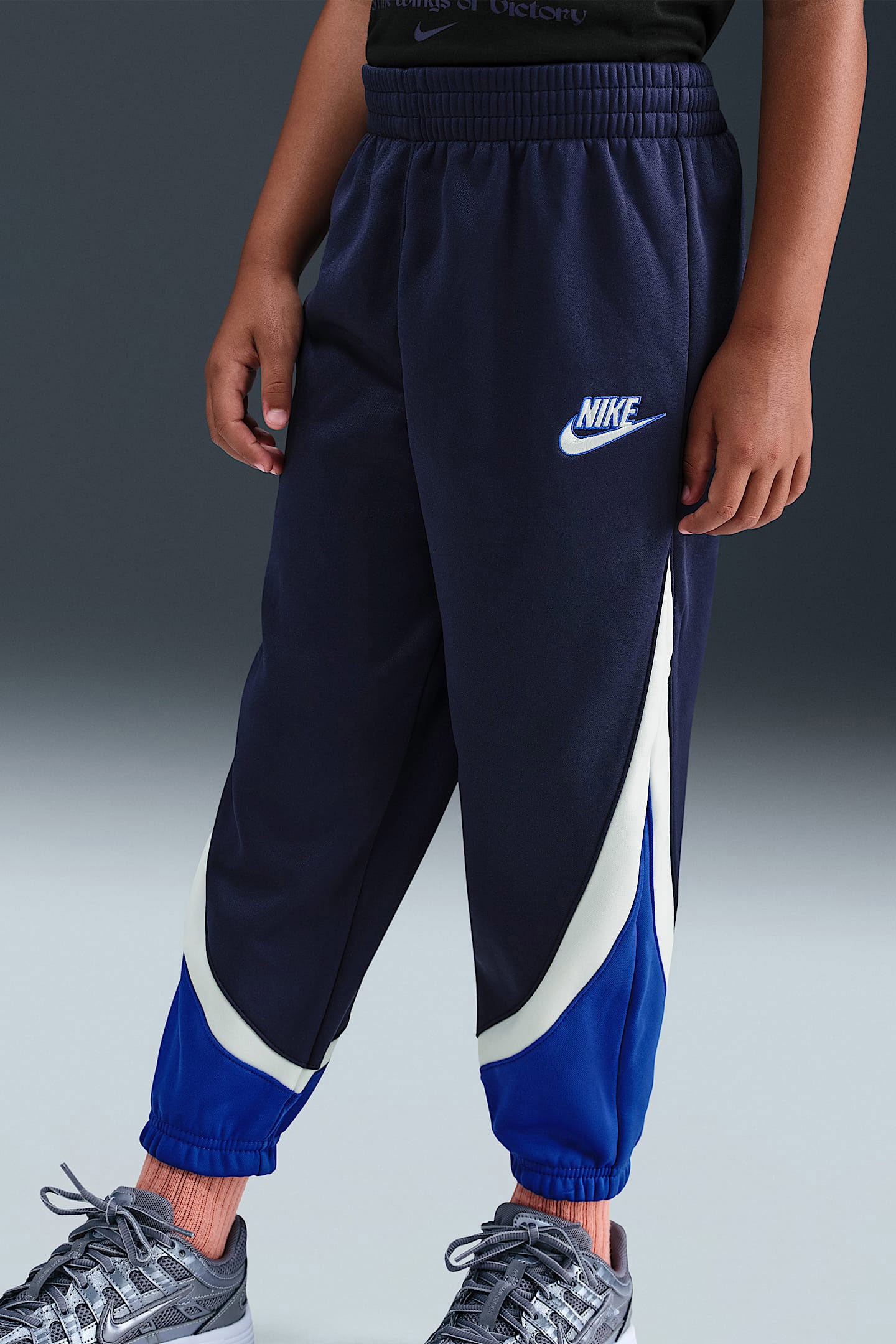 Kids-Set - Midnight Navy