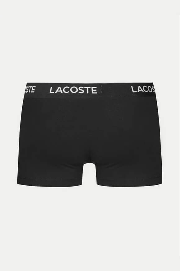 Set of 3 boxers - Black