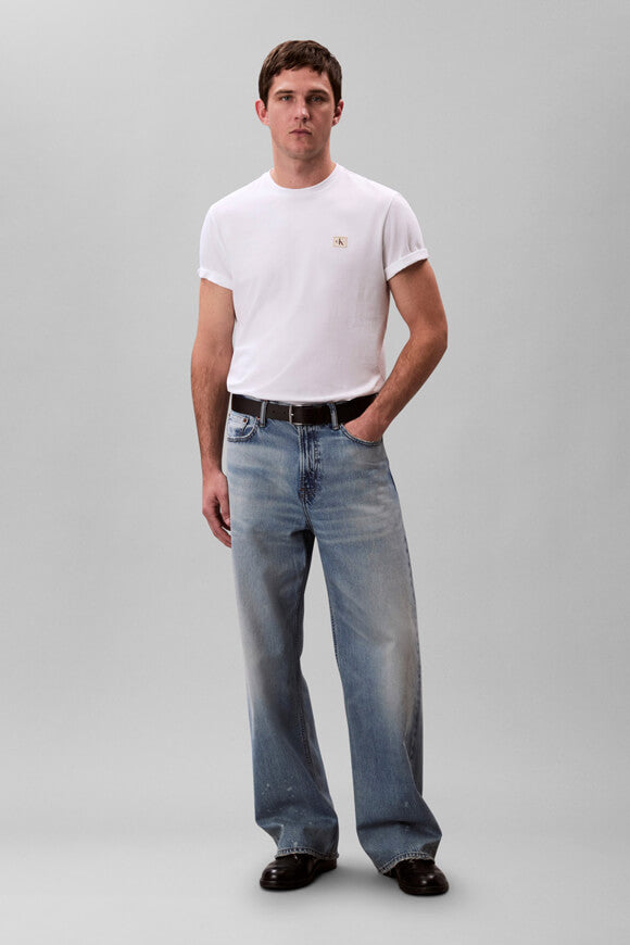 T-Shirt - Bright White