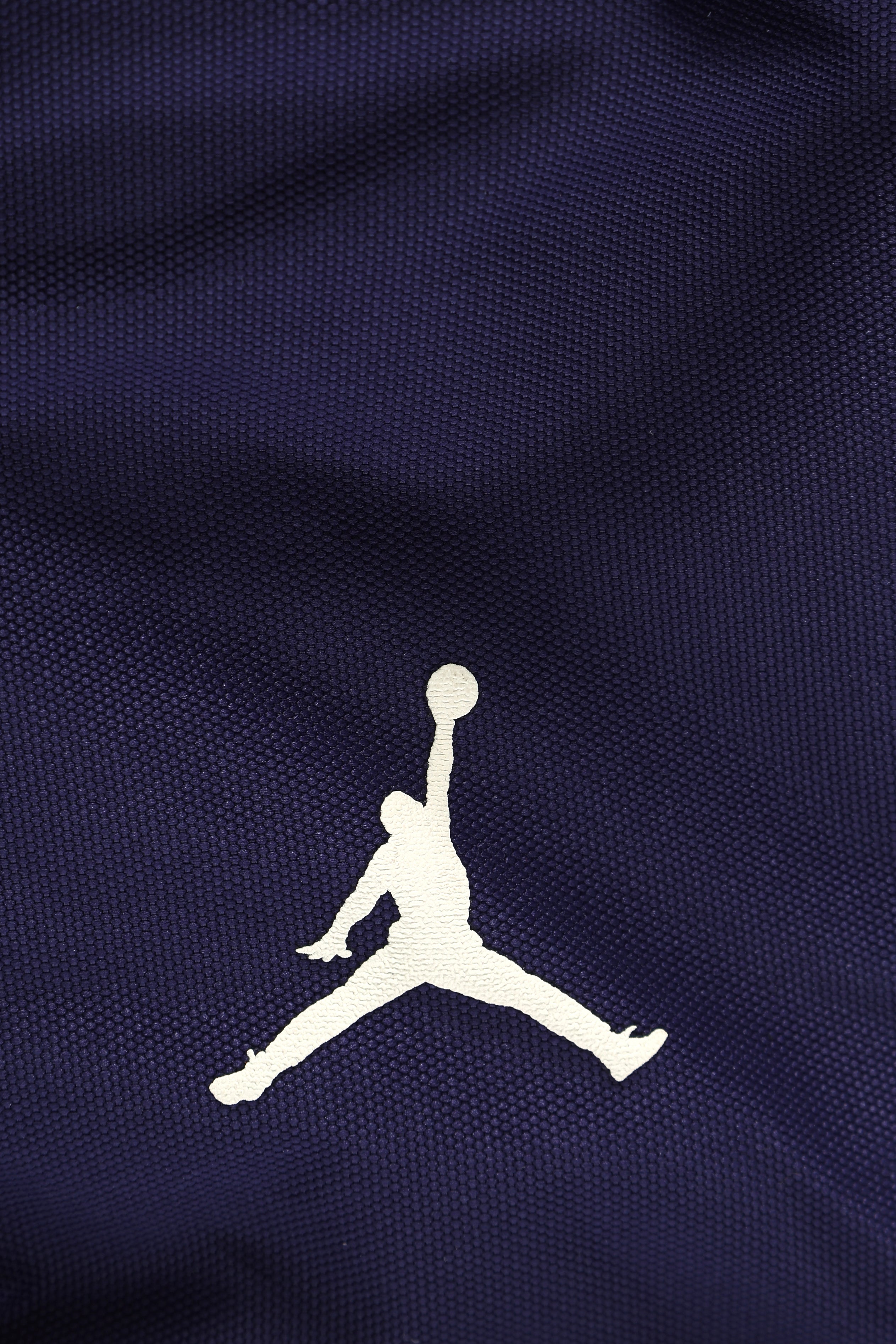 Backpack - Sky J Purple