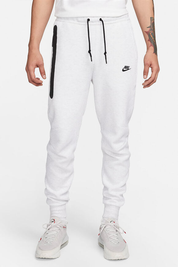 Sportswear Tech Fleece Sweatpants - Birch Heather