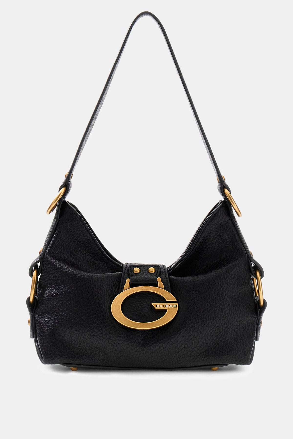 Mini borsa a mano Camden - Black