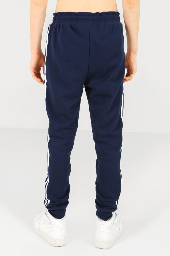 Pantalon sweat - Night Indigo