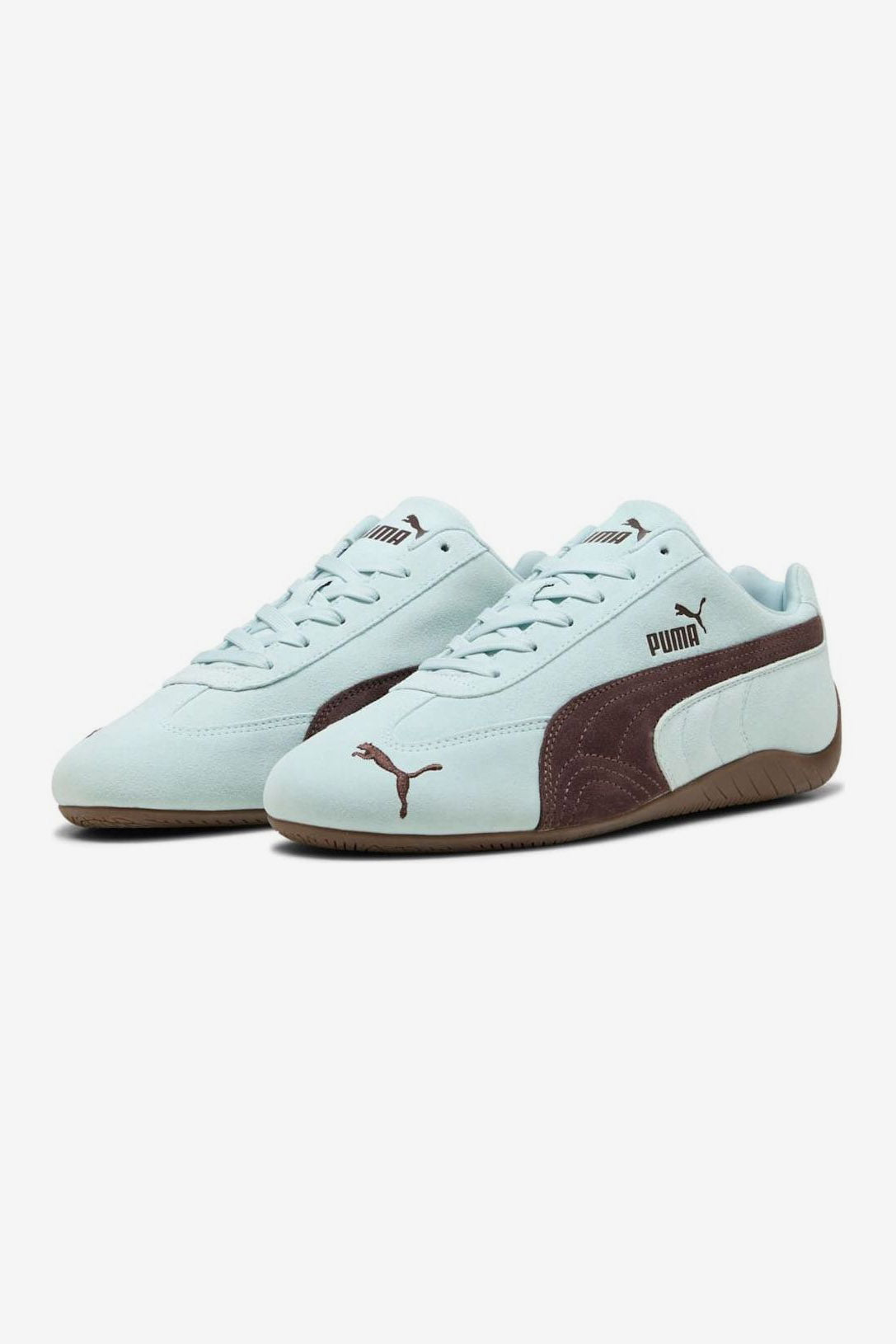 Speedcat OG sneakers - Fresh Water + Gum