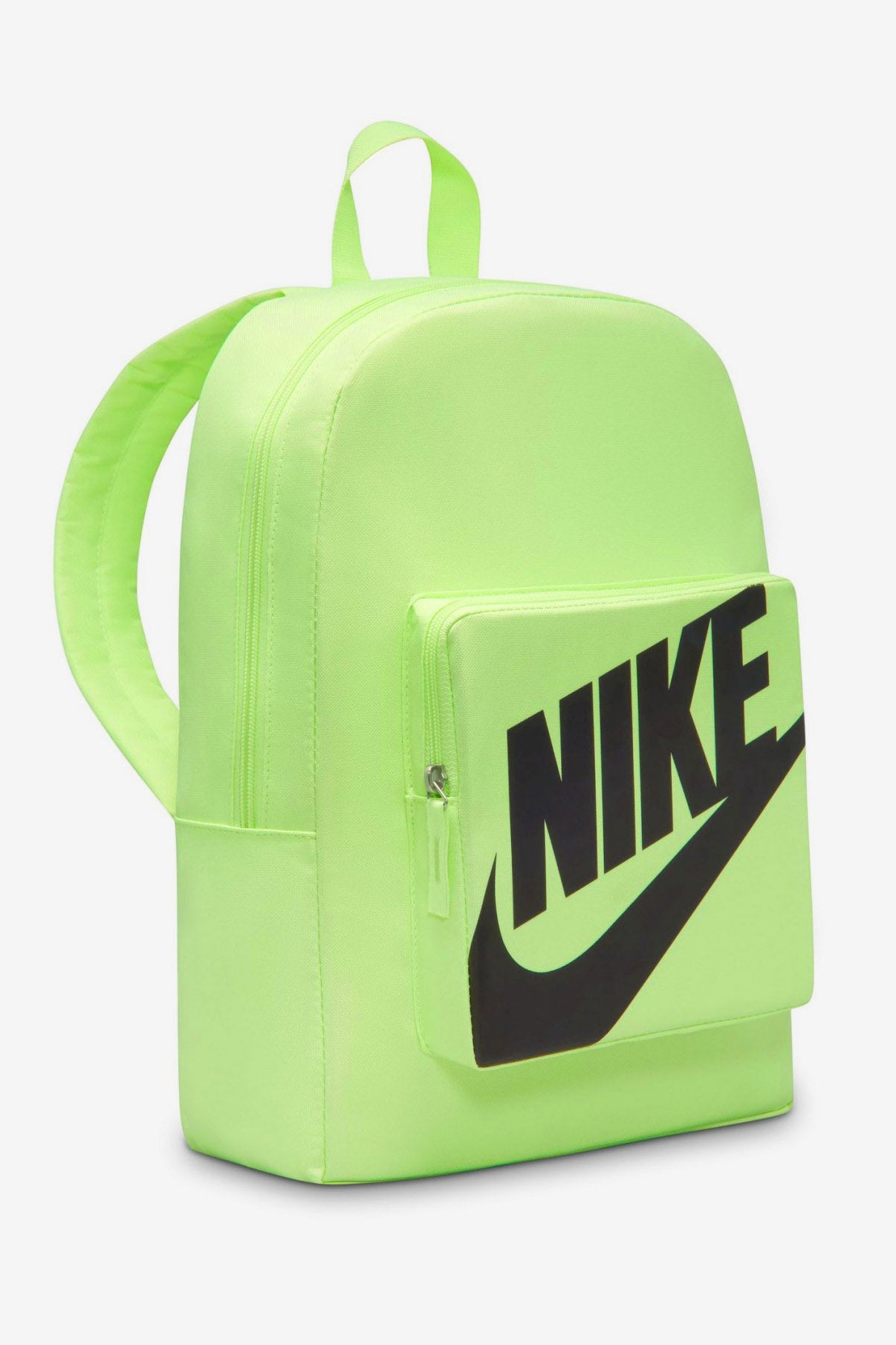 Rucksack - Light Liquid Lime