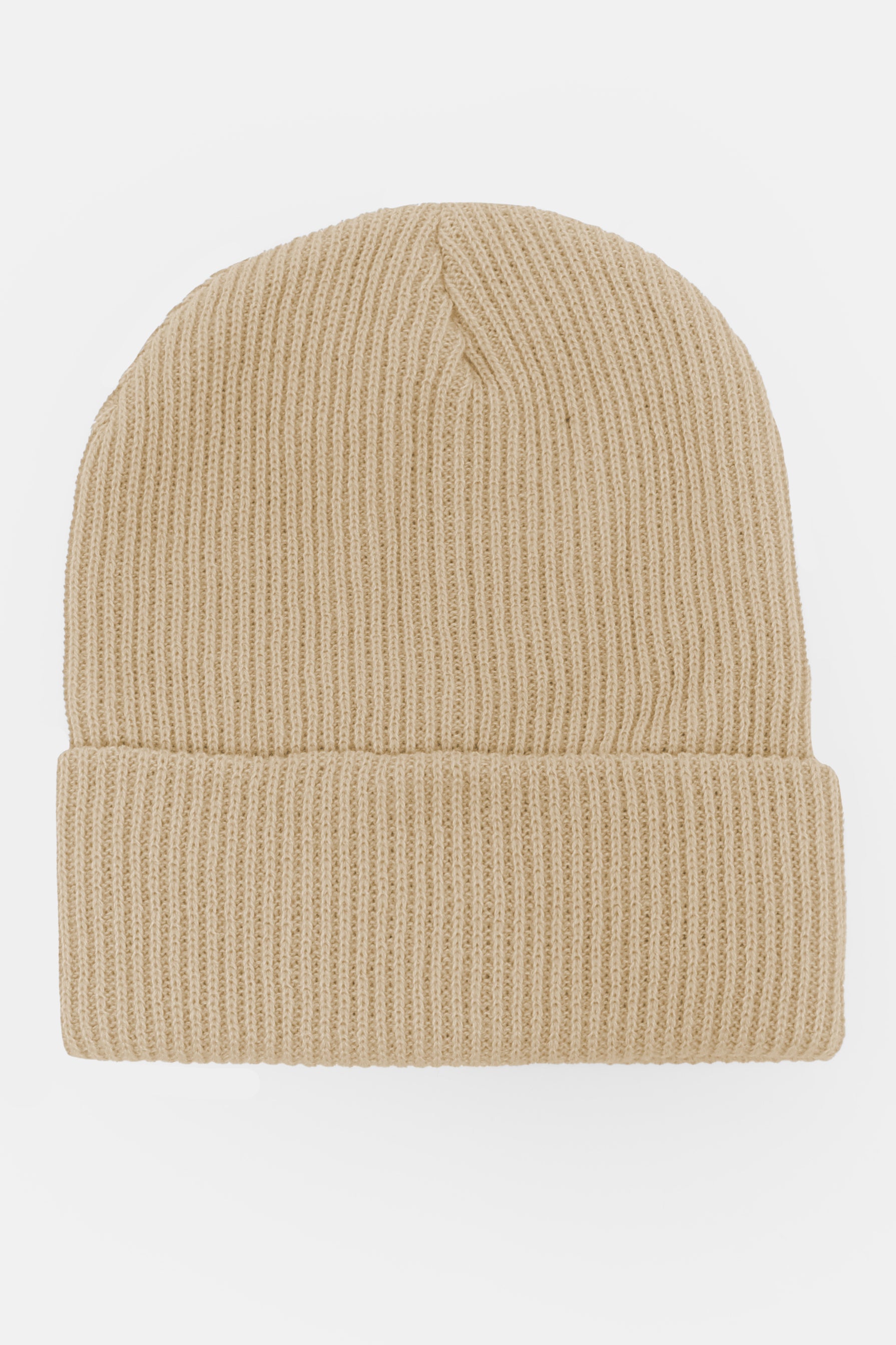 Beanie - Beige