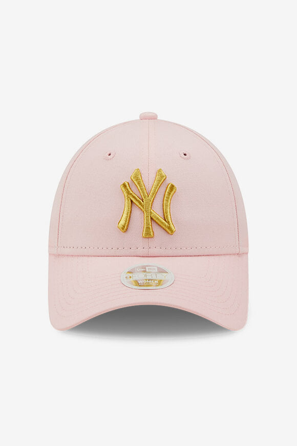 9Forty Cap / Strapback - Rosa