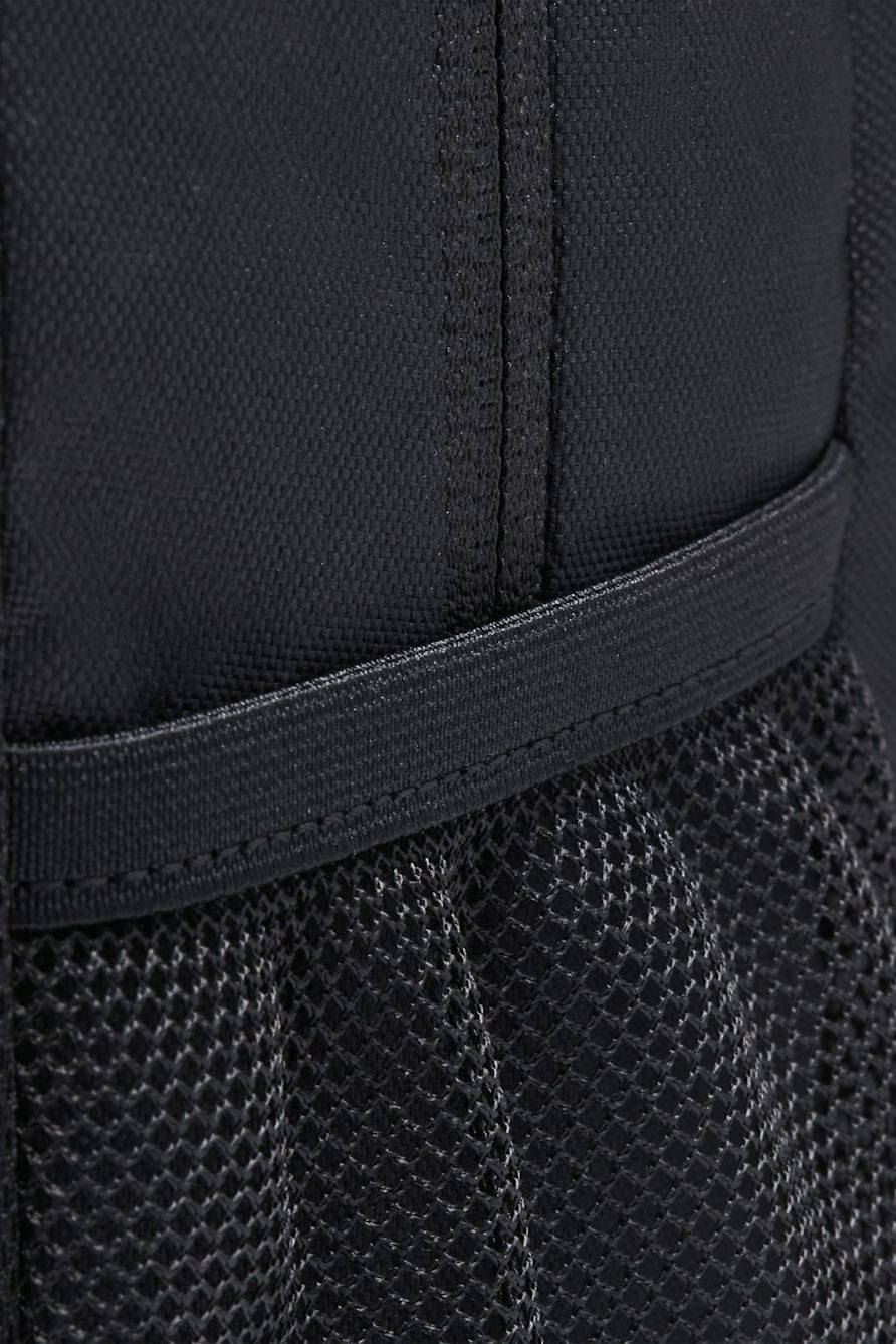 Rucksack - Black + White