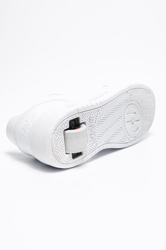 Baskets Rezerve - Blanc