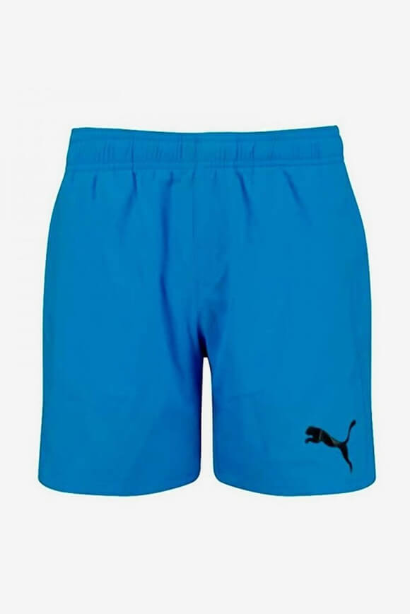Swim shorts - Energy Blue