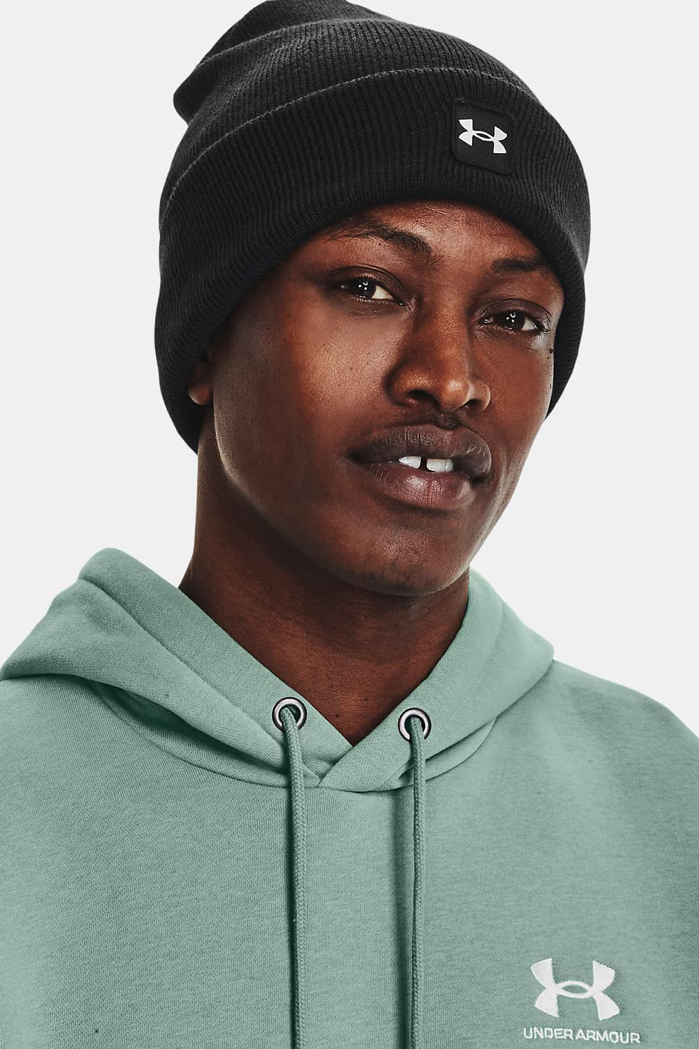 Beanie - Black
