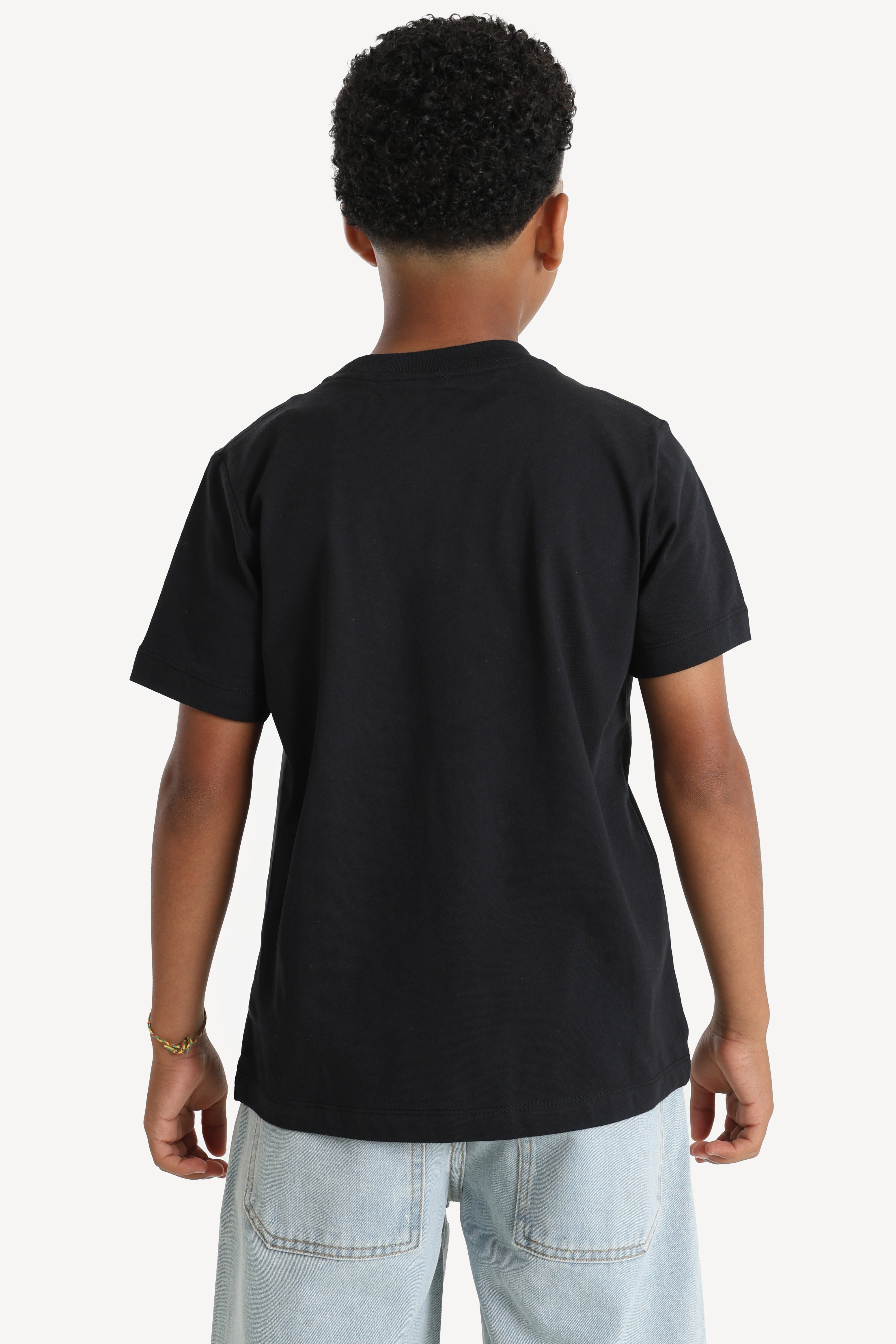 T-Shirt - Black