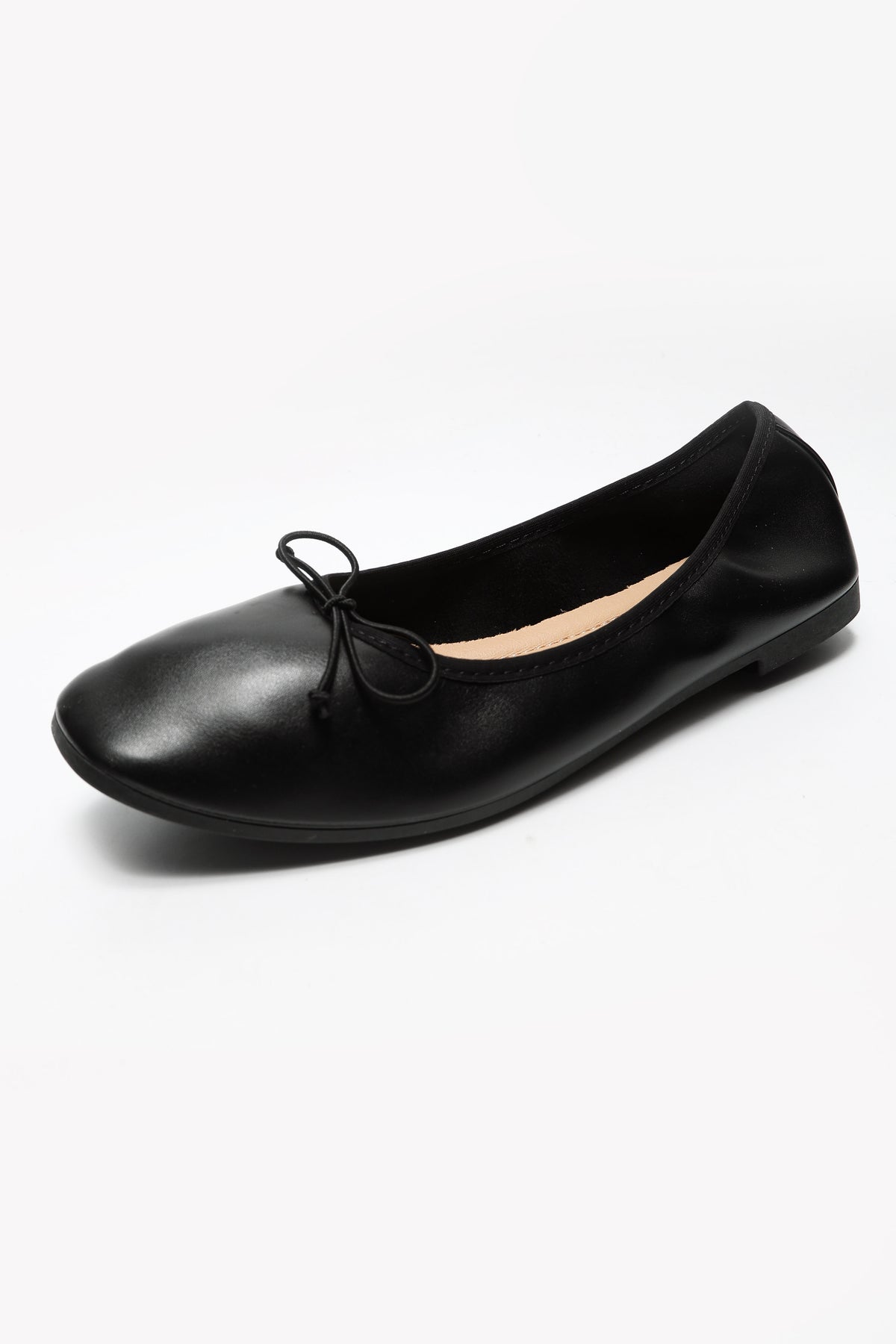 Ballerine - Black