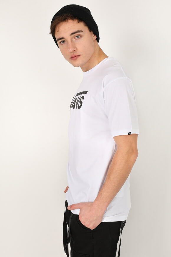 T-Shirt - Blanc