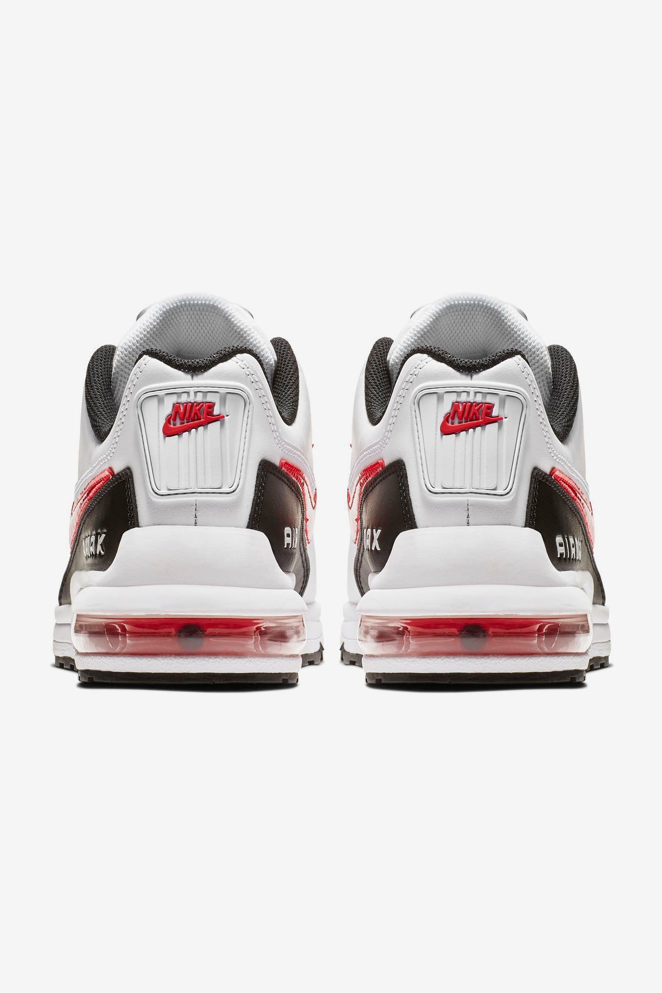 Air Max LTD 3 Sneaker - Weiss
