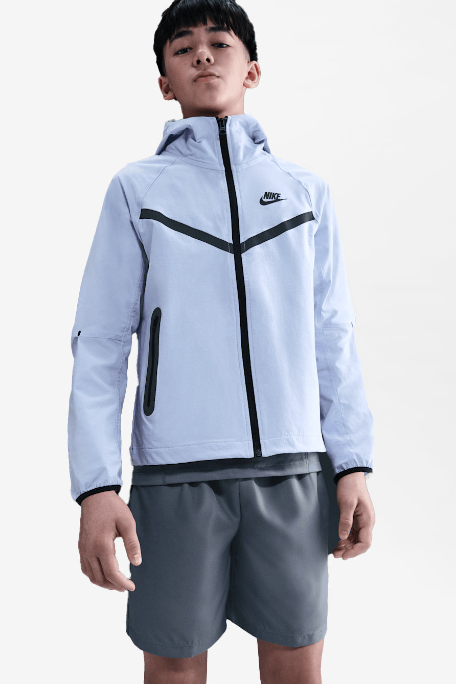 Track jacket - Ghost