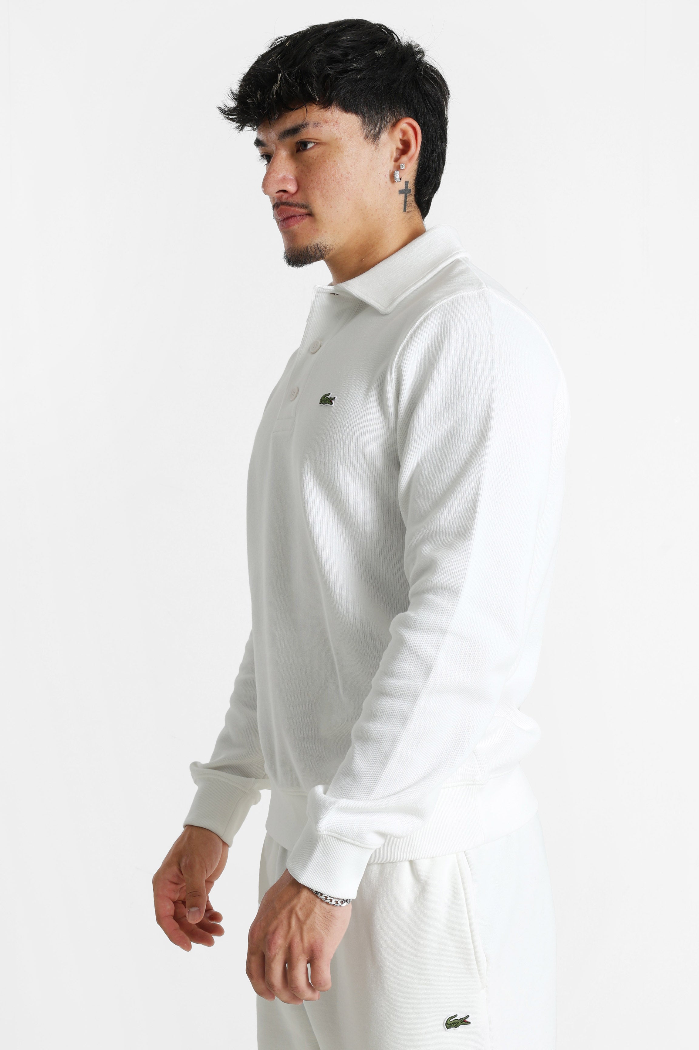 Pull en tricot - Flour