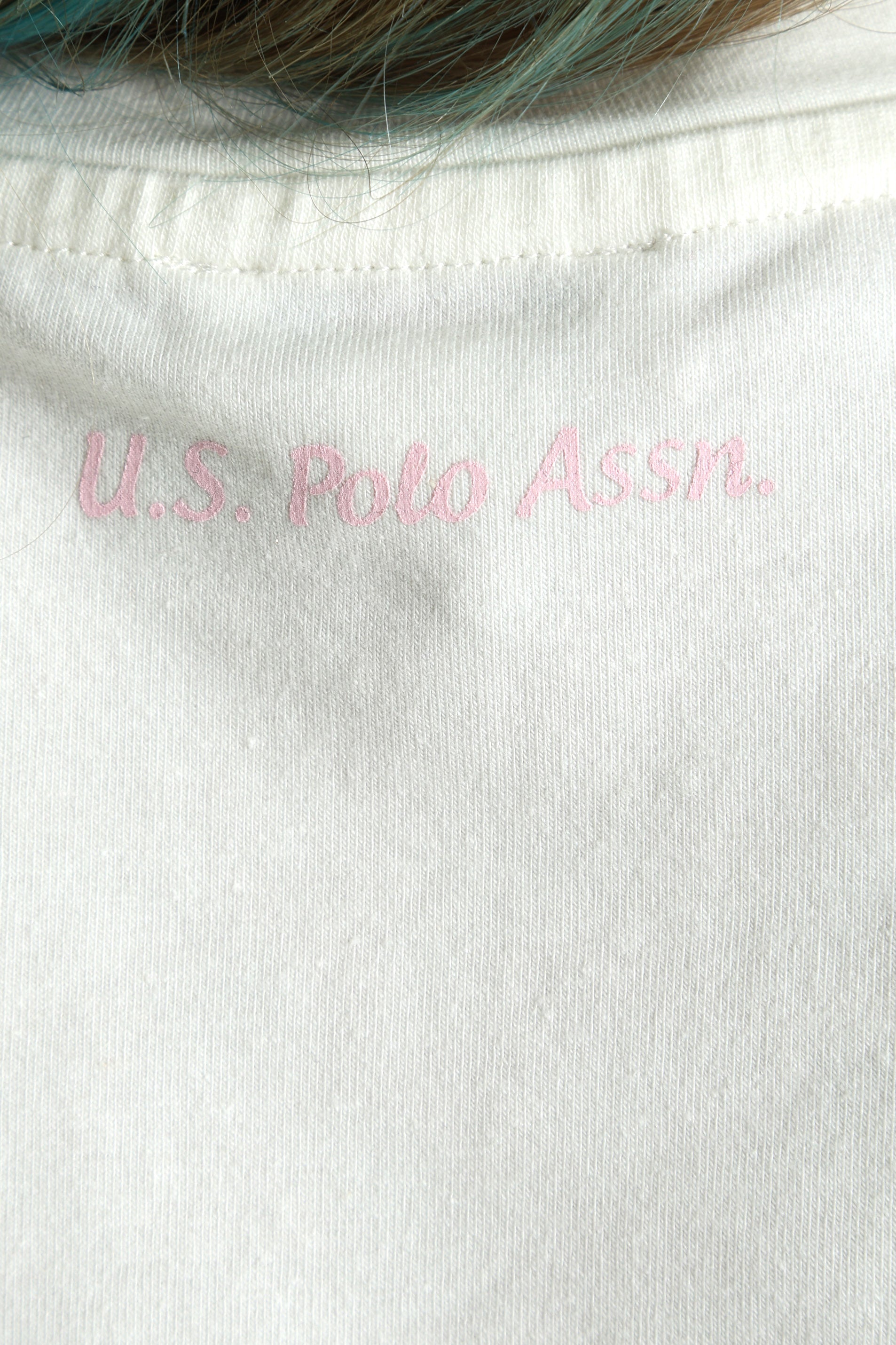 Penny t-shirt - Offwhite
