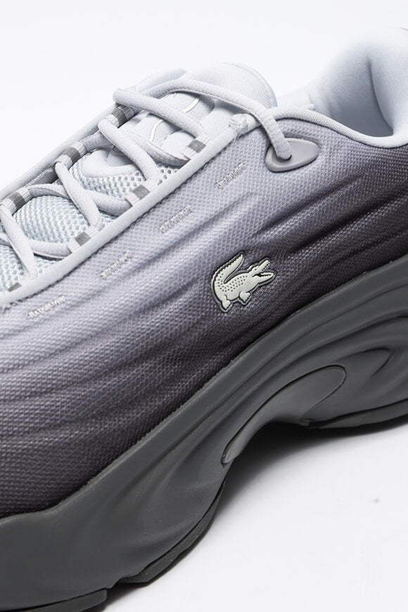 Spinor 225 Sneaker - Dark Grey + Light Grey