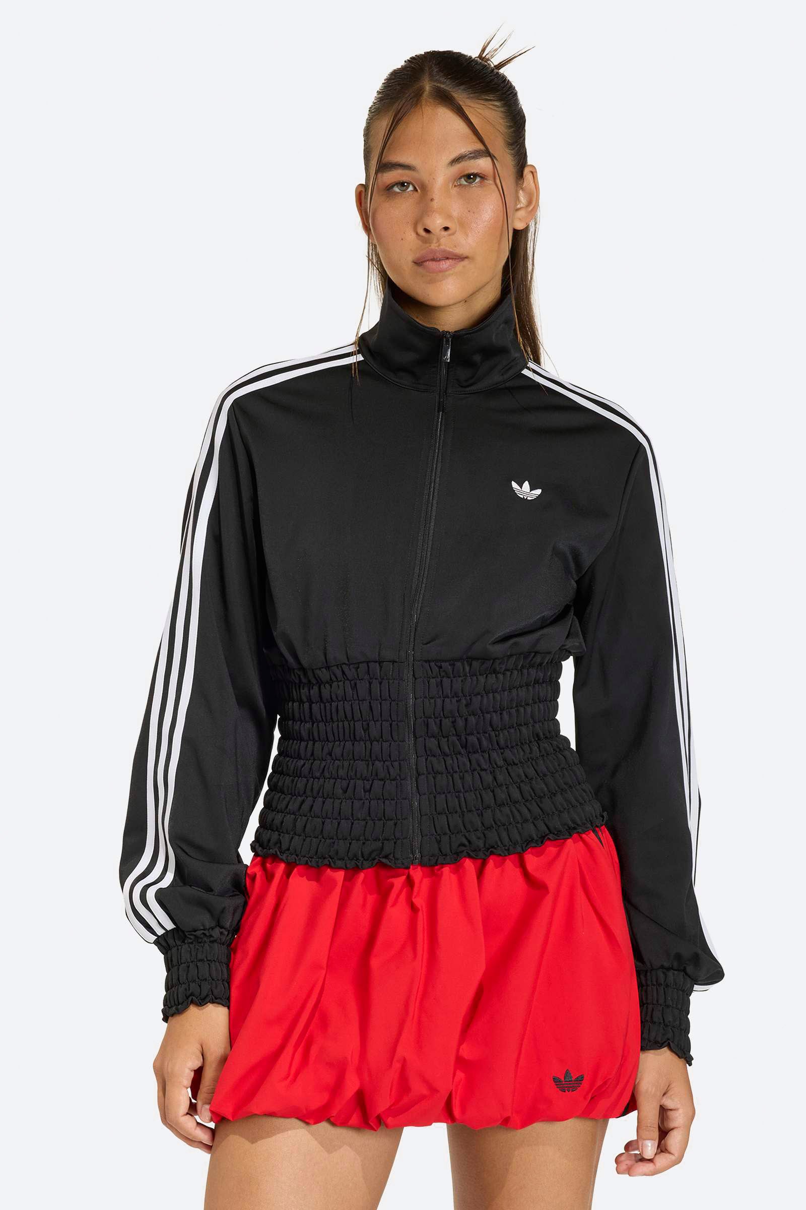 Firebird veste de survêtement - Black