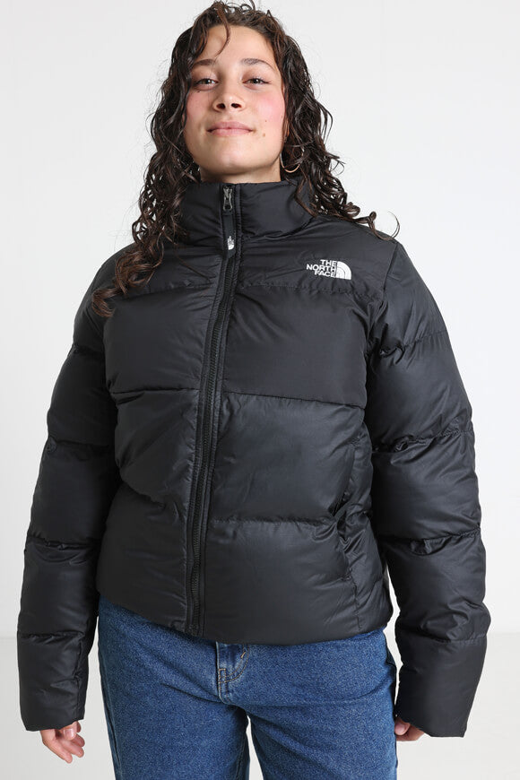 Veste tampon - Black