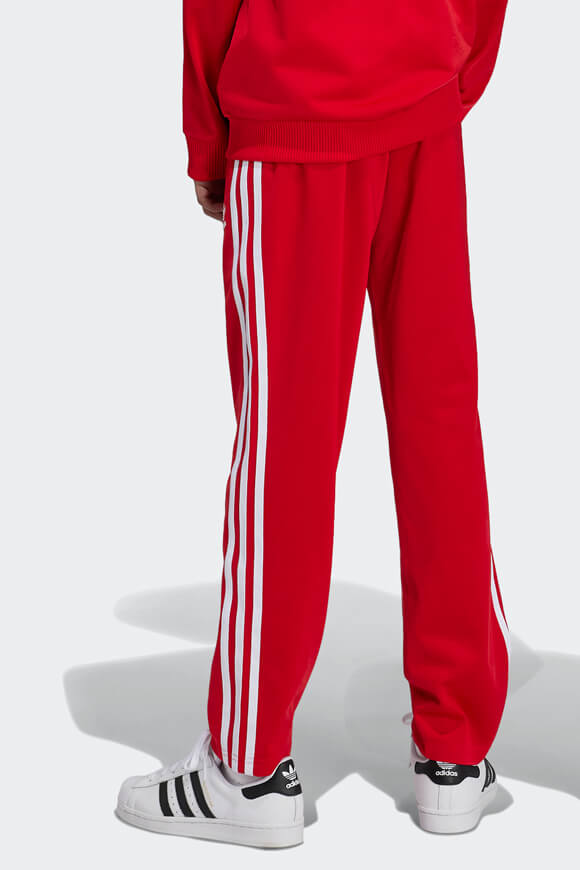 Adicolor Firebird tracksuit bottoms - Better Scarlet