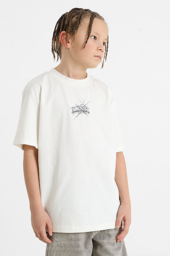 T-Shirt - Ecru