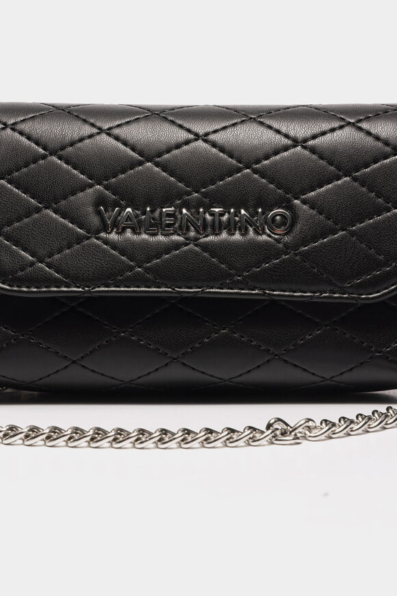 Flap sac à bandoulière - Black