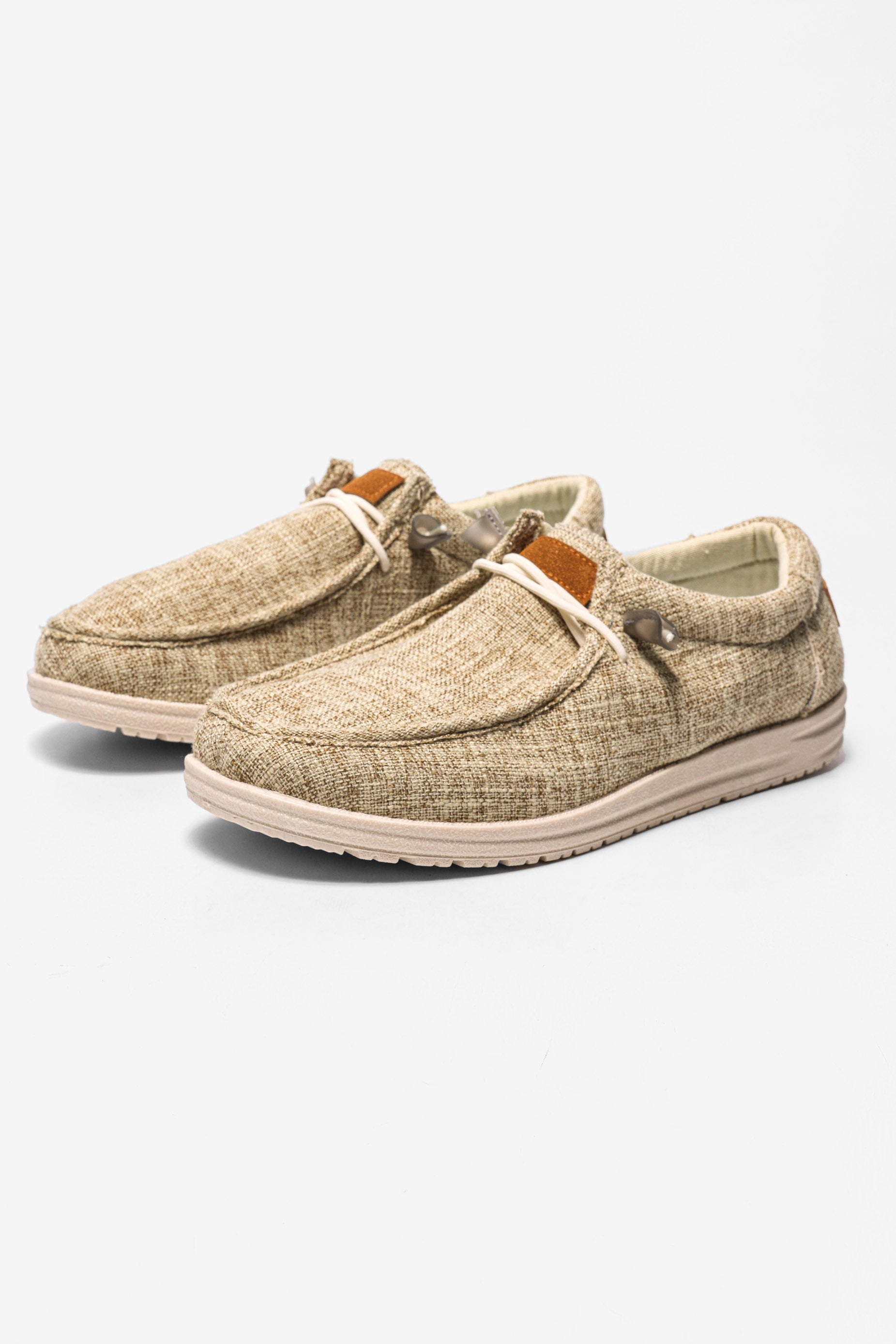 Mocassino - Light Green