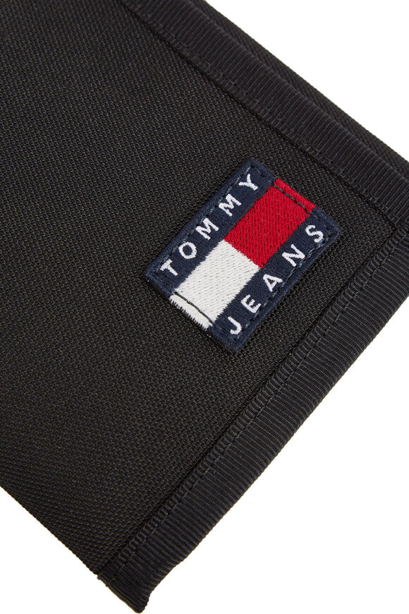 Portemonnaie - Black