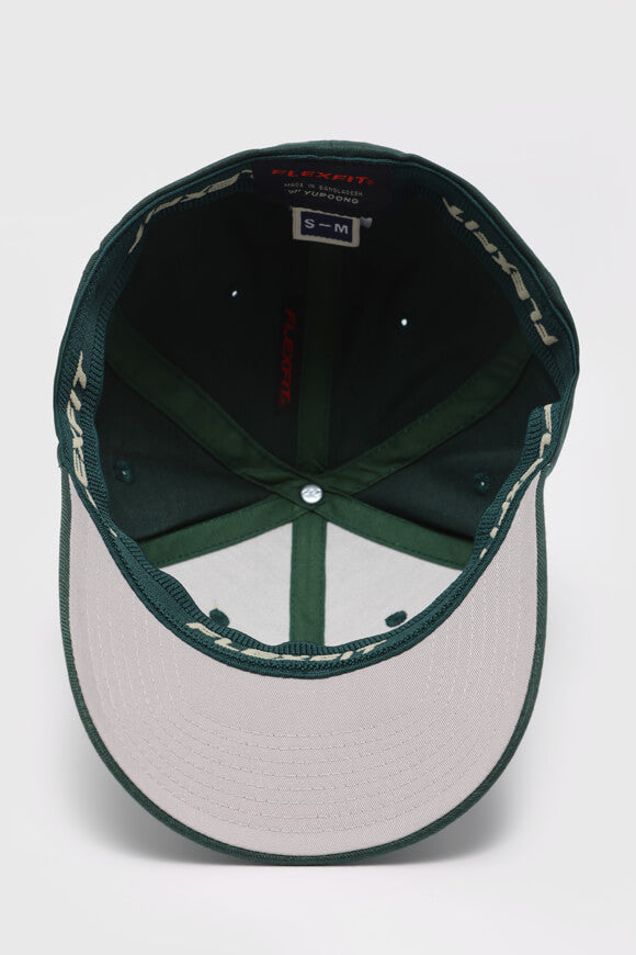 Flexfit Cap - Spruce