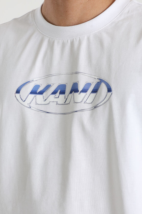 T-Shirt - White