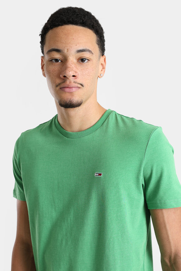 T-Shirt - Coastal Green