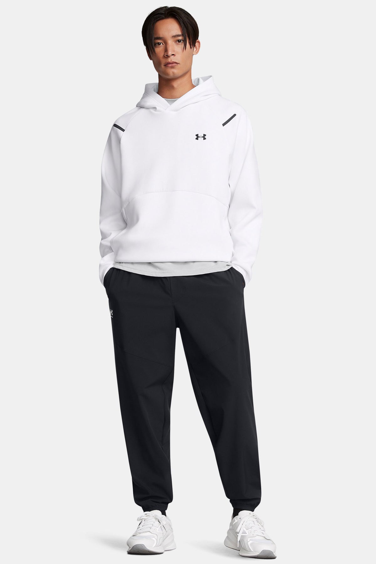 Pantalon de survêtement - Black