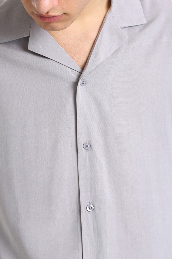 Shirt - Light Grey