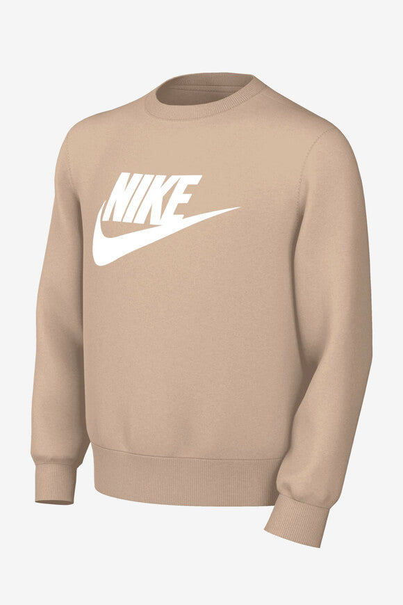 Sportswear Club Fleece Sweatshirt - Hemp