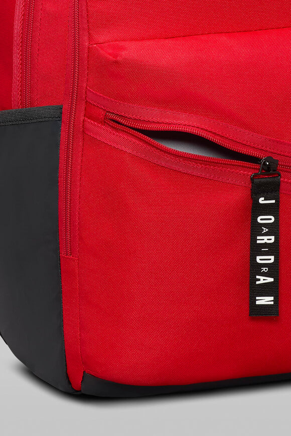 Air Patrol backpack - Gym Red