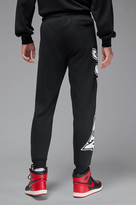 Sweatpants - Black