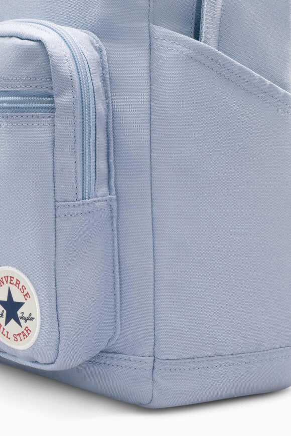 Zaino in spalla - Trek della lavanda