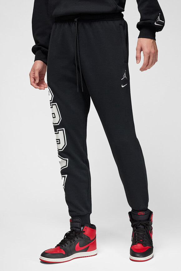 Sweatpants - Black