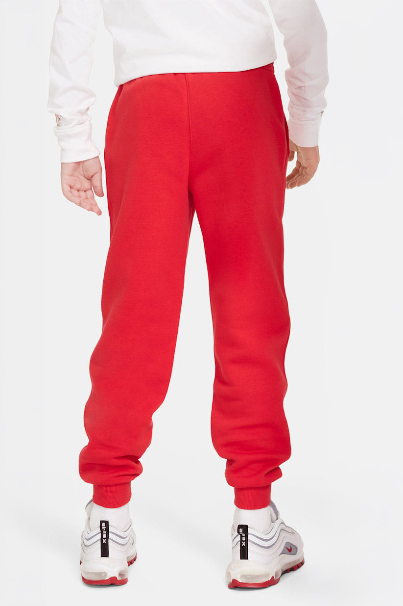 Club Fleece sweatpants - University Red