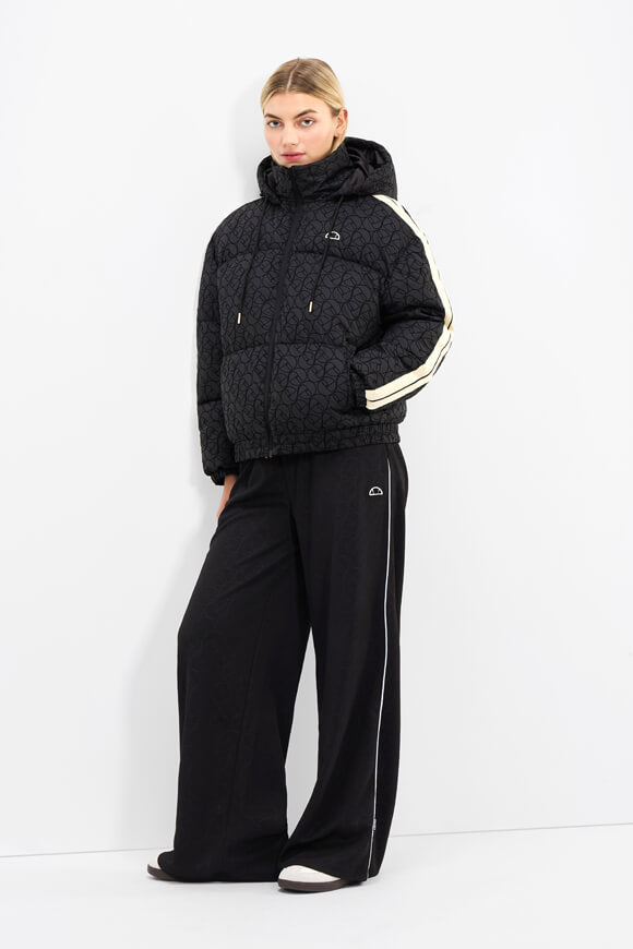 Veste tampon Hondo - Black