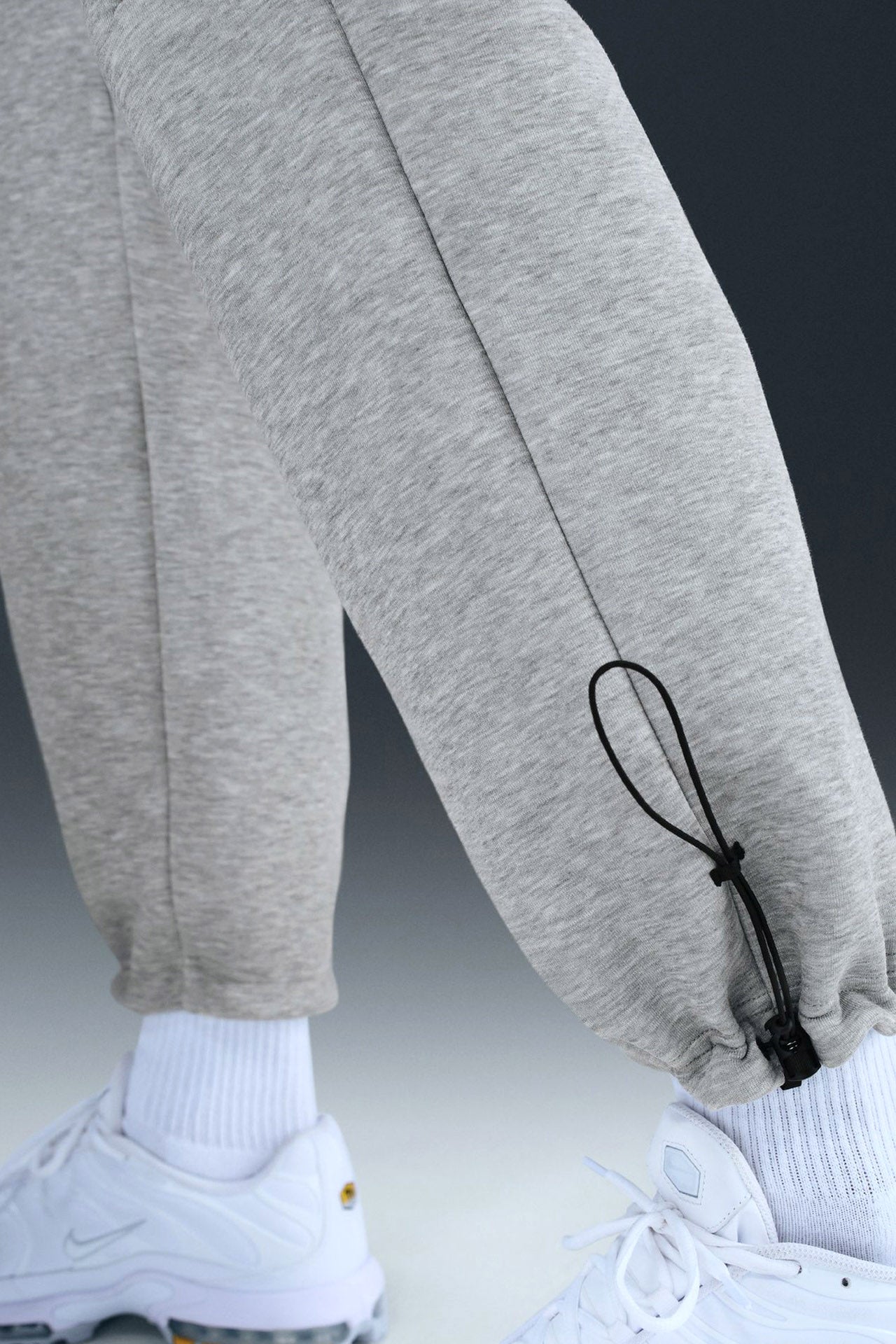 Sportswear Tech Fleece sweatpants - Dark Grey Heather