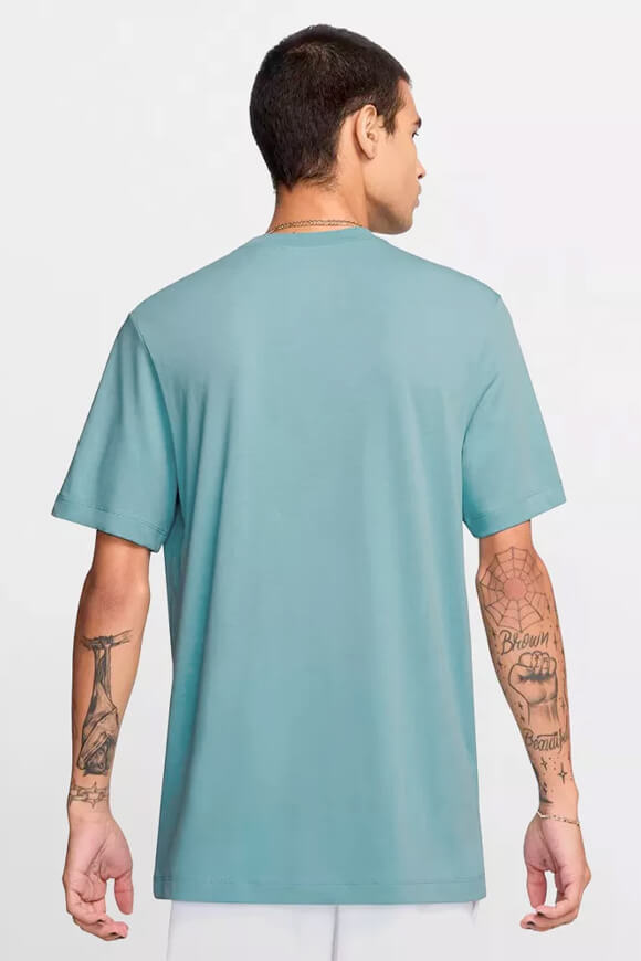 T-Shirt - Light Blue