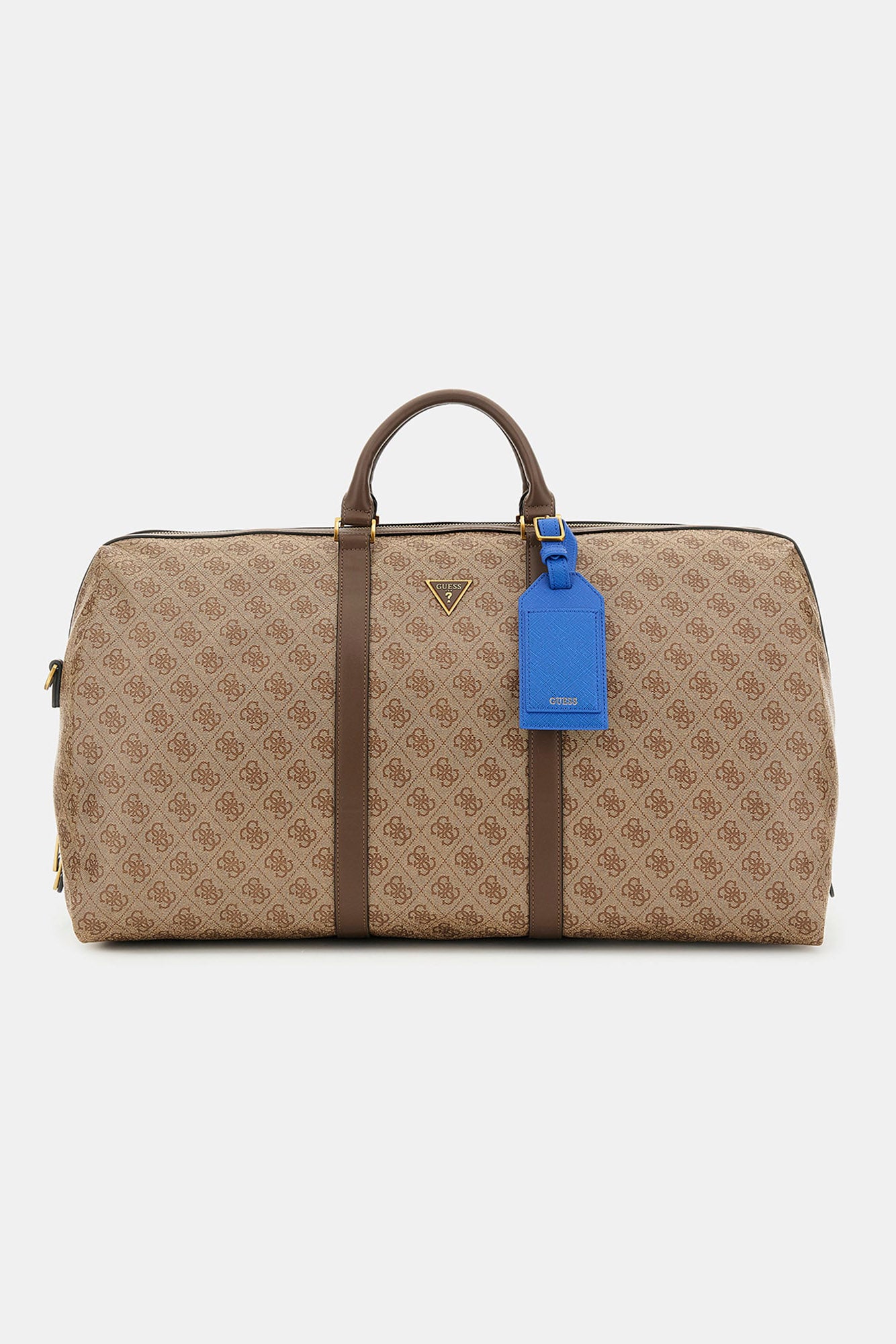 Milano Reisetasche - Beige