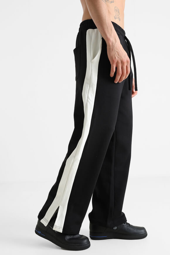 Pantalon en sweat - Black