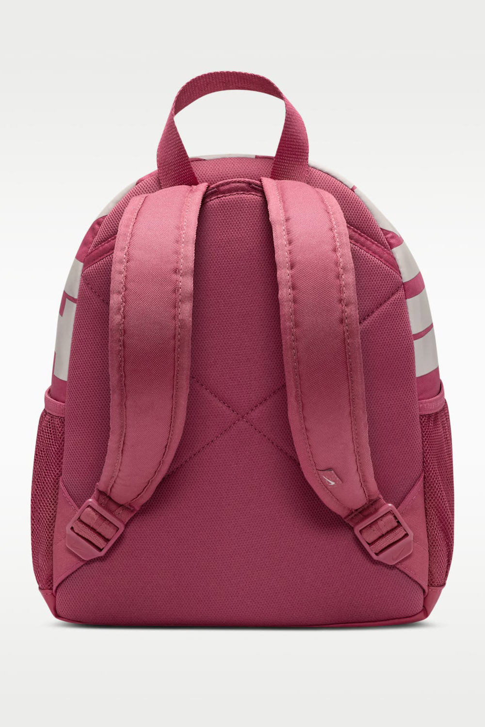 Brasilia mini sac à dos - Sweet Beet + Platinum Violet