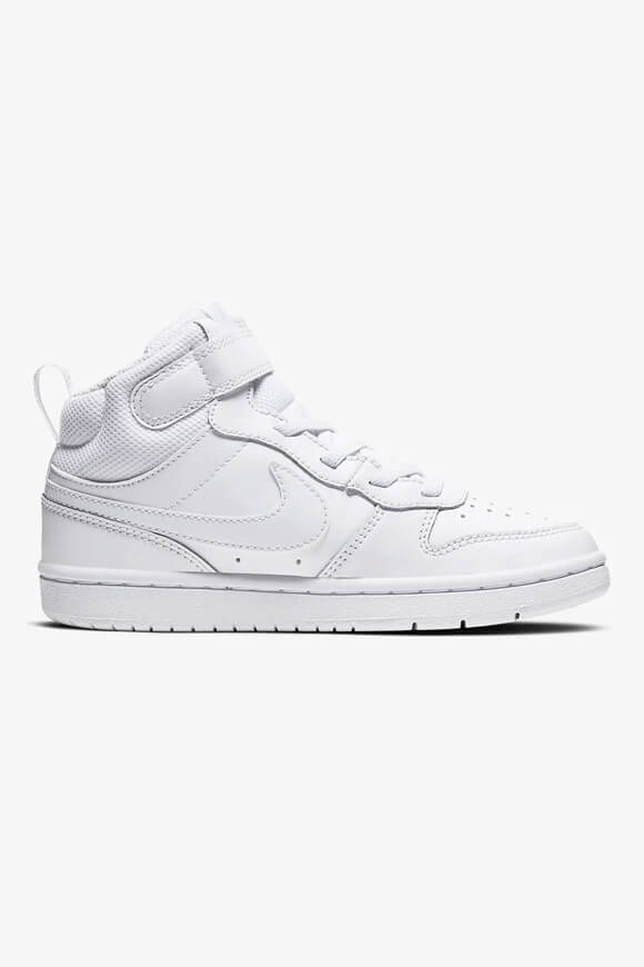 Court Borough 2 Kids Sneaker - White