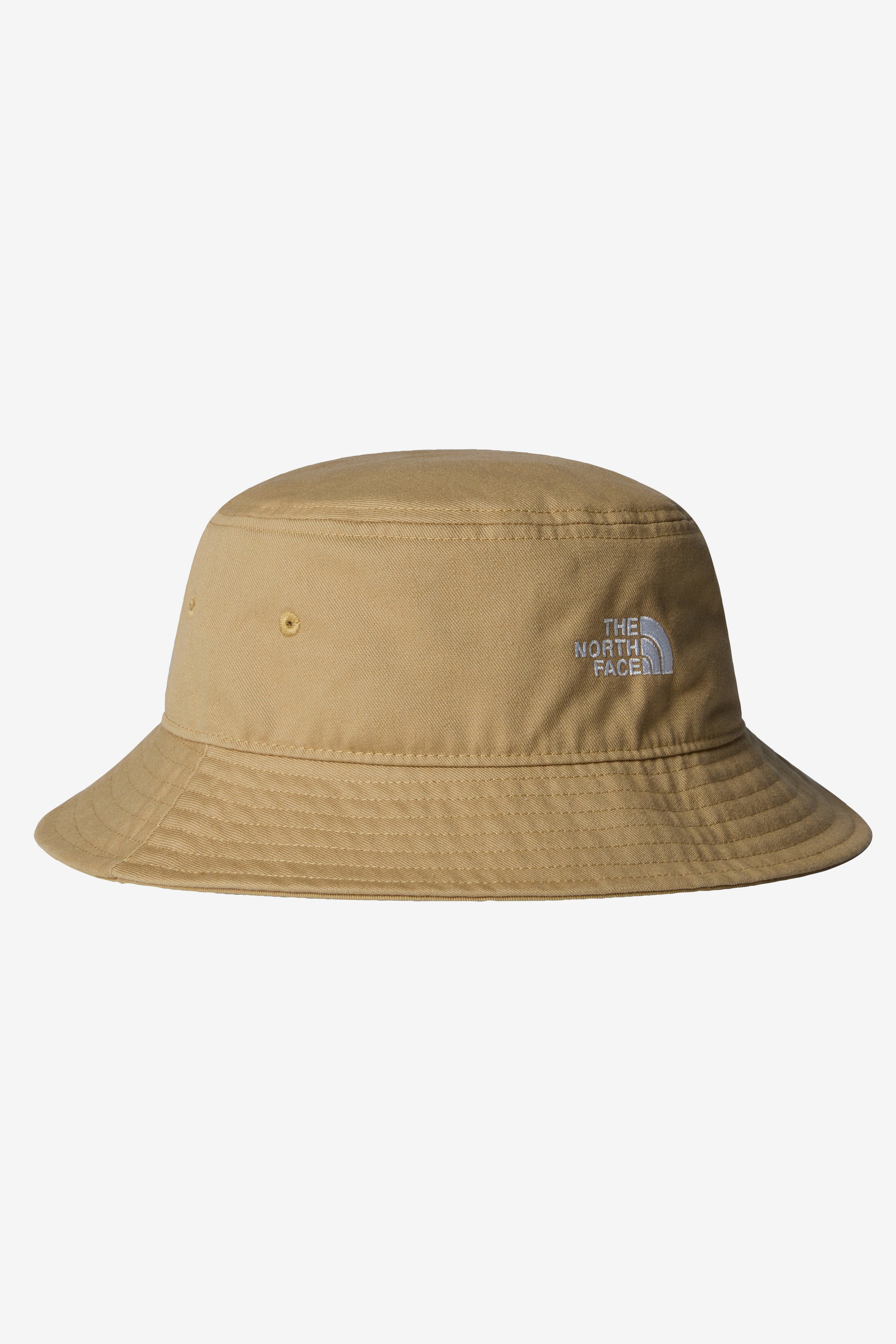 Norm Fischerhut / Bucket Hat - Khaki Stone