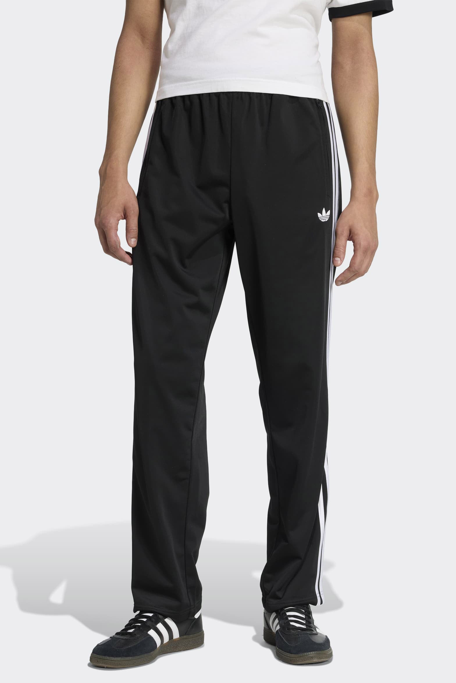 Pantaloni della tuta Firebird - Black